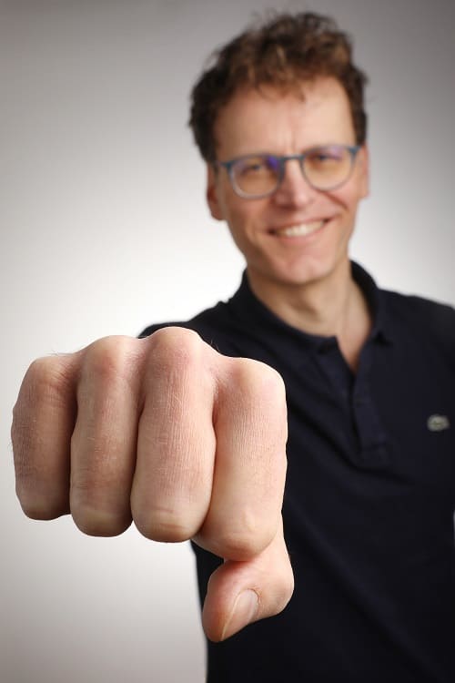 aartjan boks