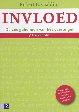 Cialdini - Invloed