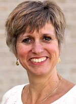 elly van laar