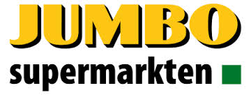 Jumbo Supermarkten logo