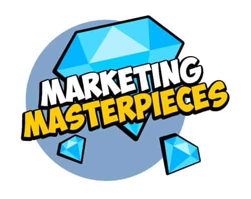 Marketing Masterpieces Marketing Masterpieces
