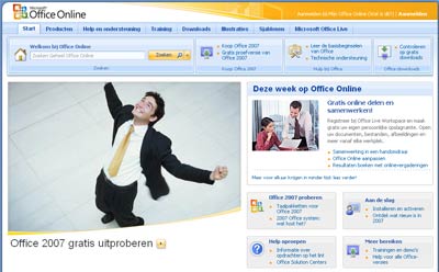 Microsoft Office: nep, stockfotografie