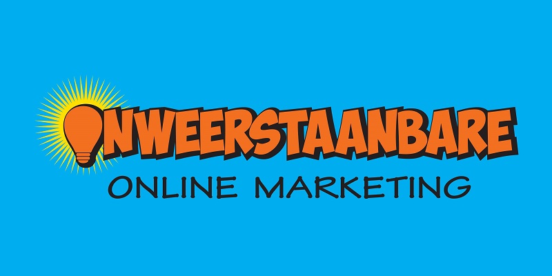Onweerstaanbare Online Marketing Onweerstaanbare Online Marketing